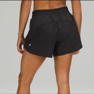 Lululemon Track That Short 5”